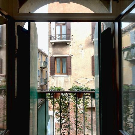 Ca' Boldo - San Polo --- Au Coeur De Venise - True Veneţia Exterior foto