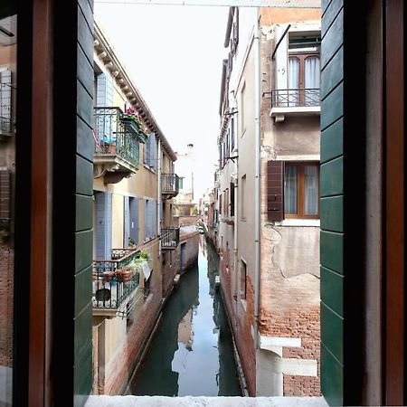 Ca' Boldo - San Polo --- Au Coeur De Venise - True Veneţia Exterior foto