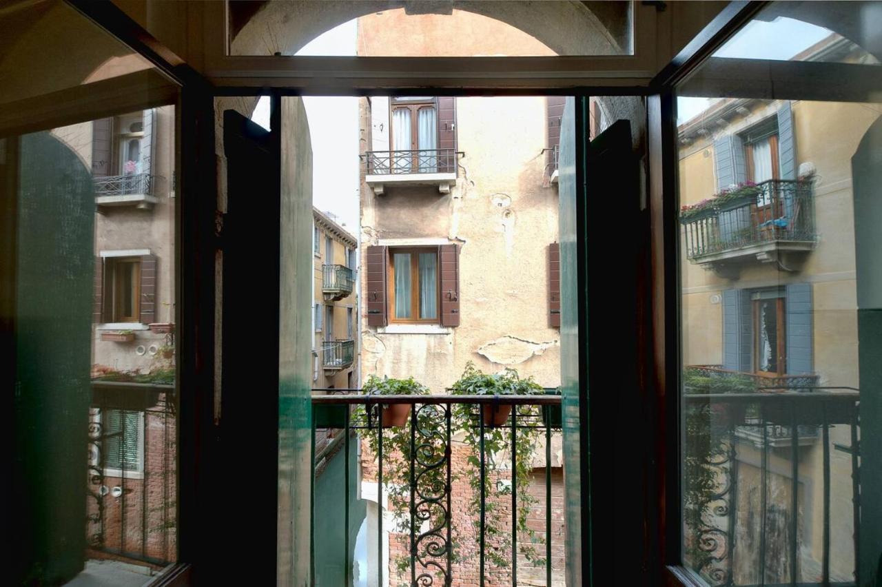 Ca' Boldo - San Polo --- Au Coeur De Venise - True Veneţia Exterior foto