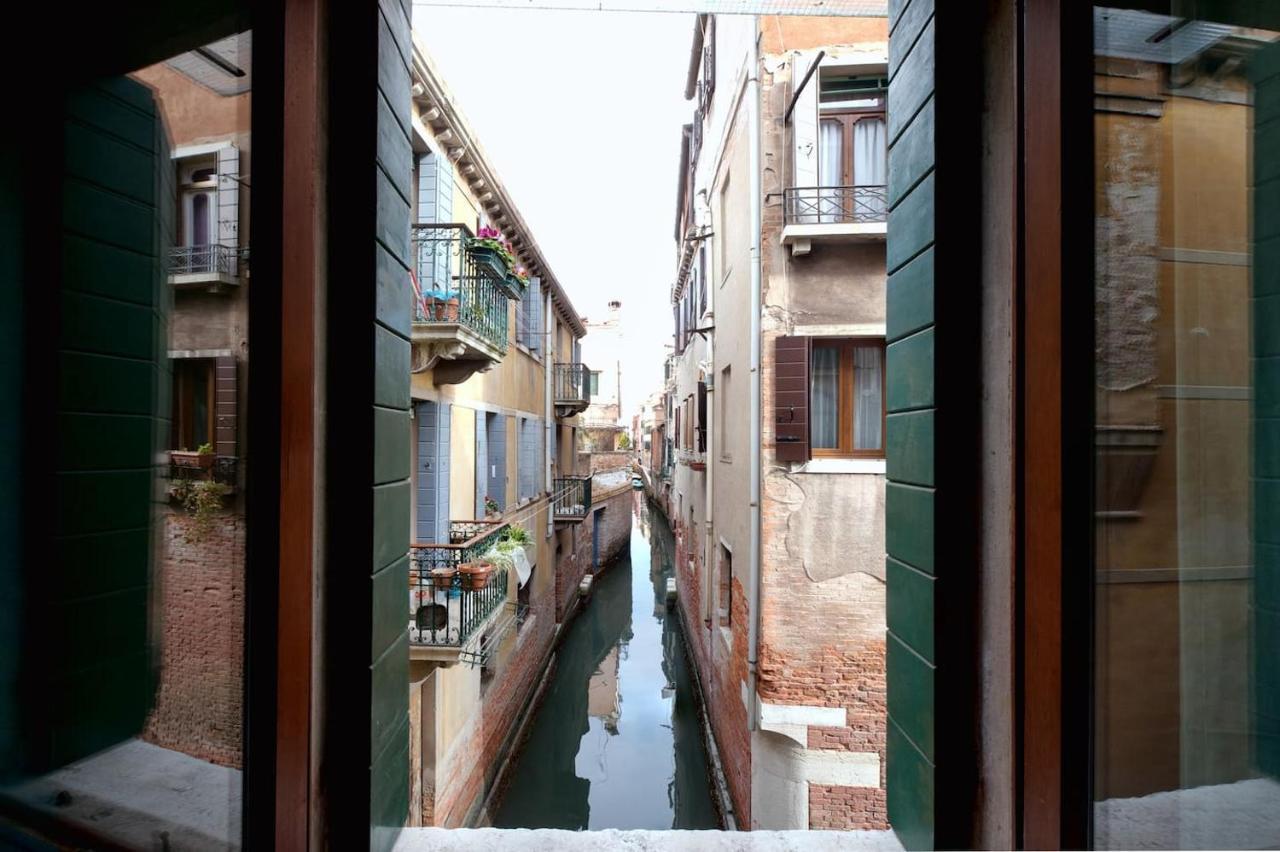 Ca' Boldo - San Polo --- Au Coeur De Venise - True Veneţia Exterior foto