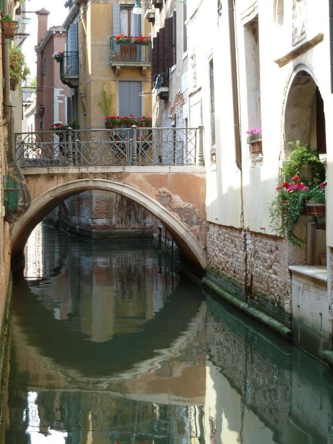 Ca' Boldo - San Polo --- Au Coeur De Venise - True Veneţia Exterior foto